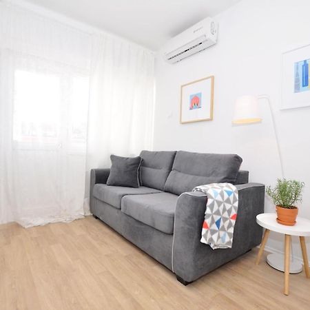 ספליט Room & Studio In The Centre מראה חיצוני תמונה