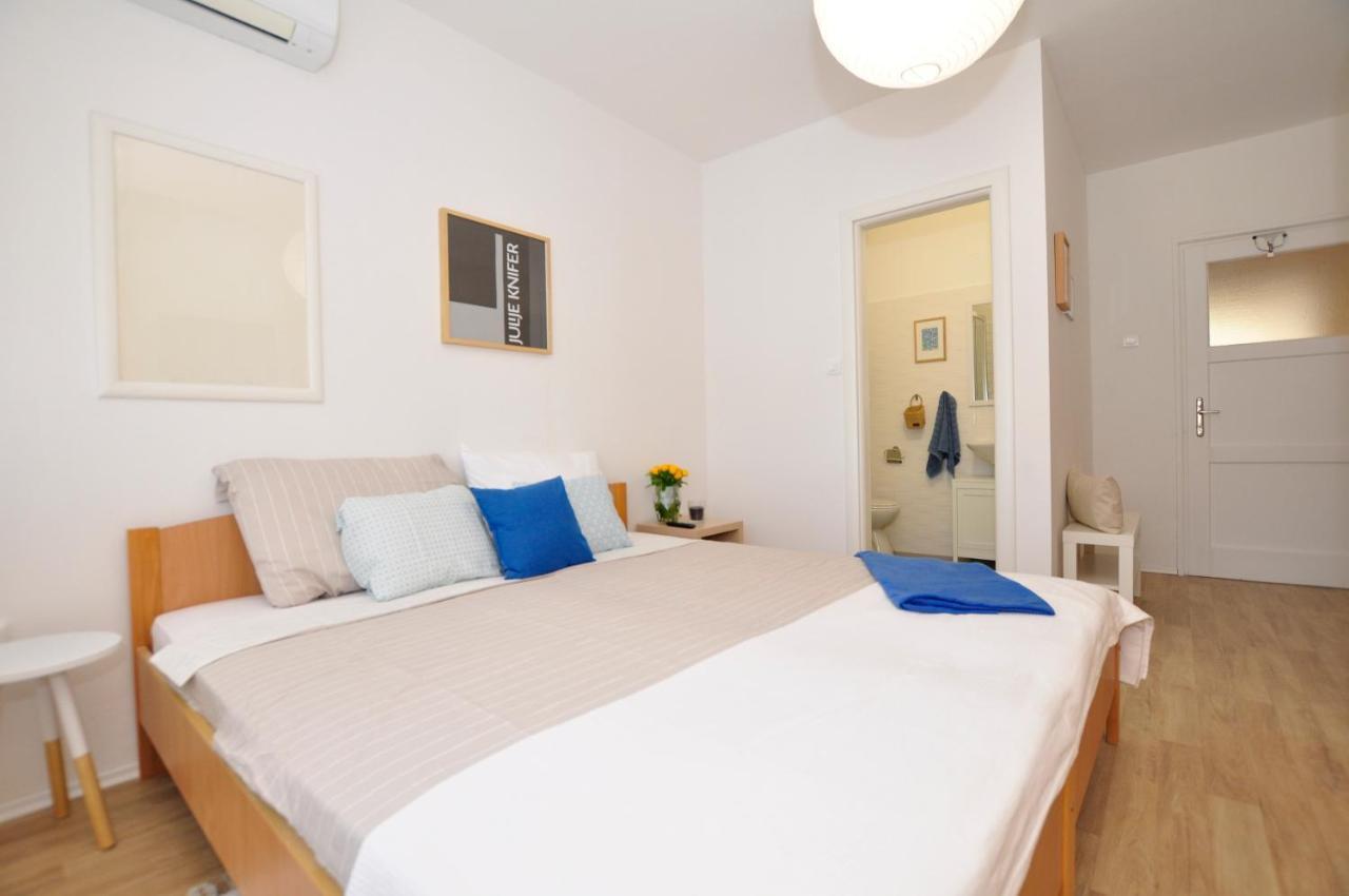 ספליט Room & Studio In The Centre מראה חיצוני תמונה