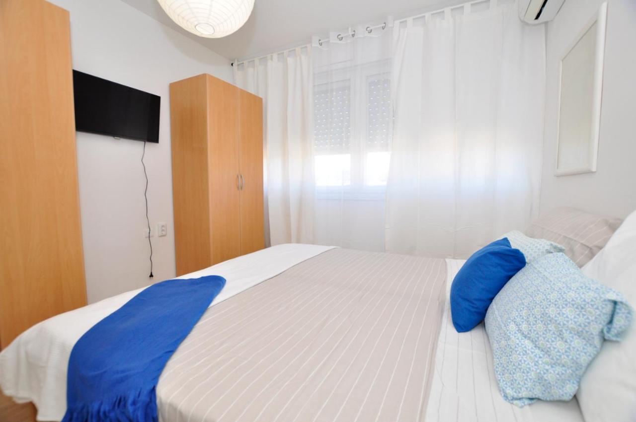 ספליט Room & Studio In The Centre מראה חיצוני תמונה